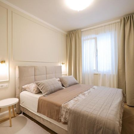Zadar Golden Sea Organ公寓 外观 照片