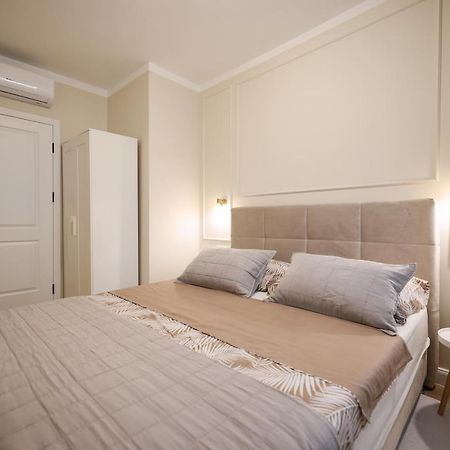 Zadar Golden Sea Organ公寓 外观 照片