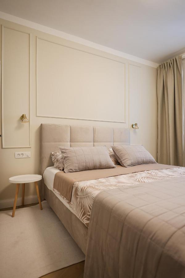 Zadar Golden Sea Organ公寓 外观 照片