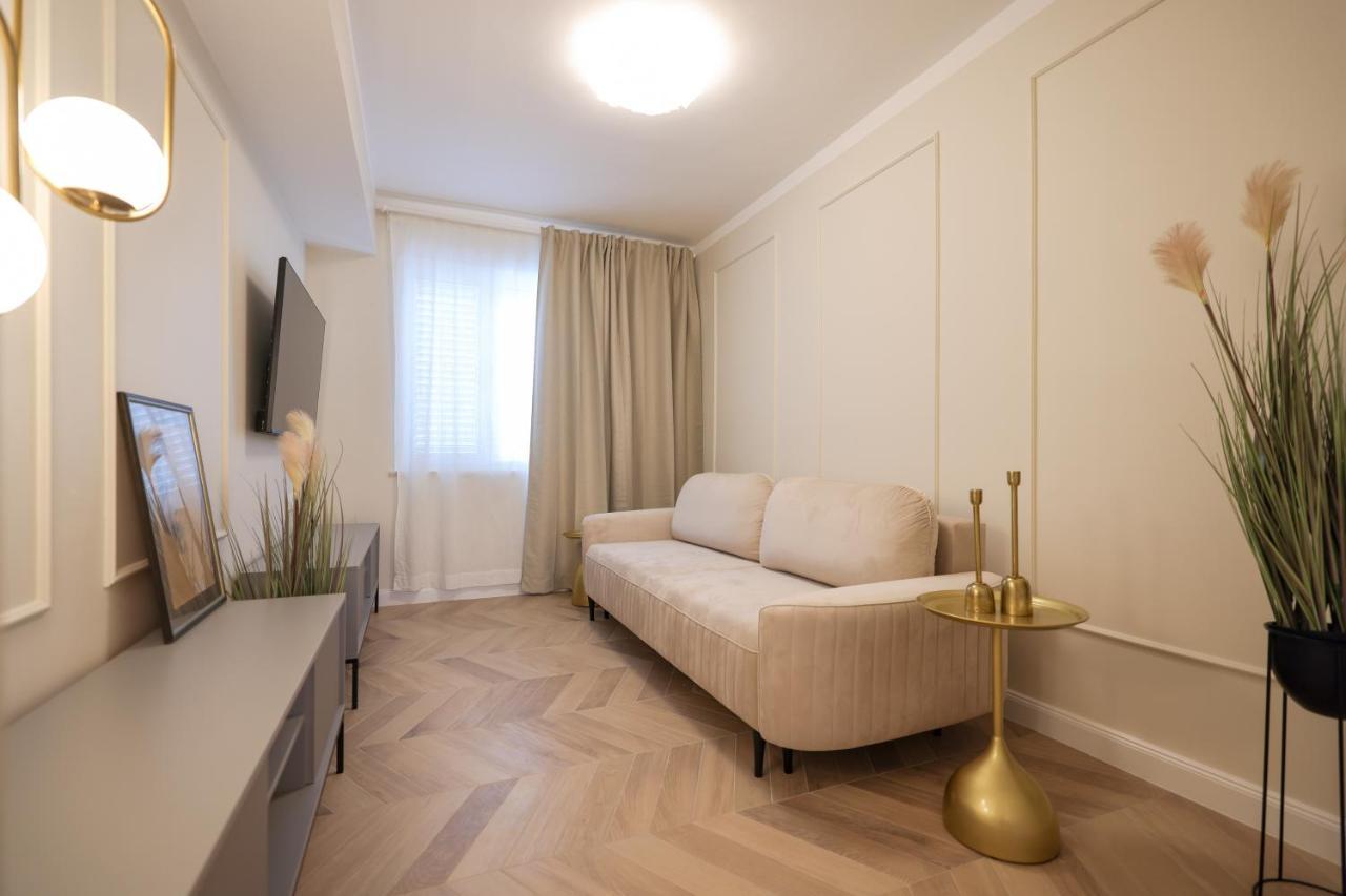 Zadar Golden Sea Organ公寓 外观 照片
