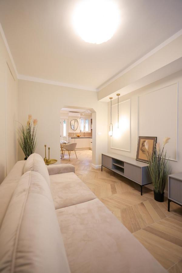 Zadar Golden Sea Organ公寓 外观 照片