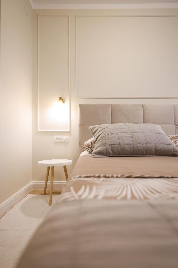 Zadar Golden Sea Organ公寓 外观 照片