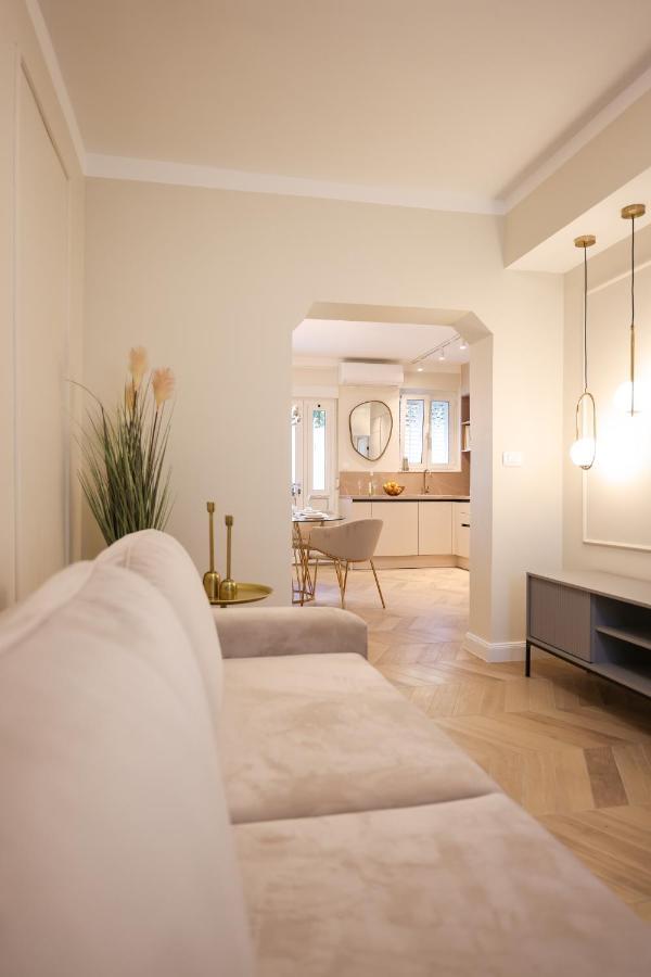 Zadar Golden Sea Organ公寓 外观 照片