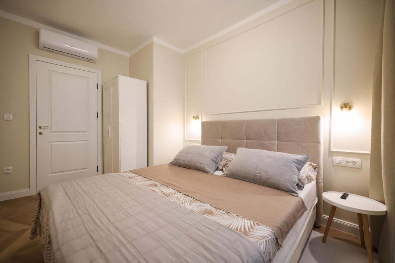 Zadar Golden Sea Organ公寓 外观 照片