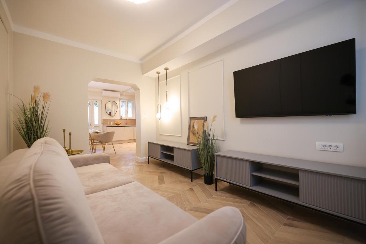 Zadar Golden Sea Organ公寓 外观 照片