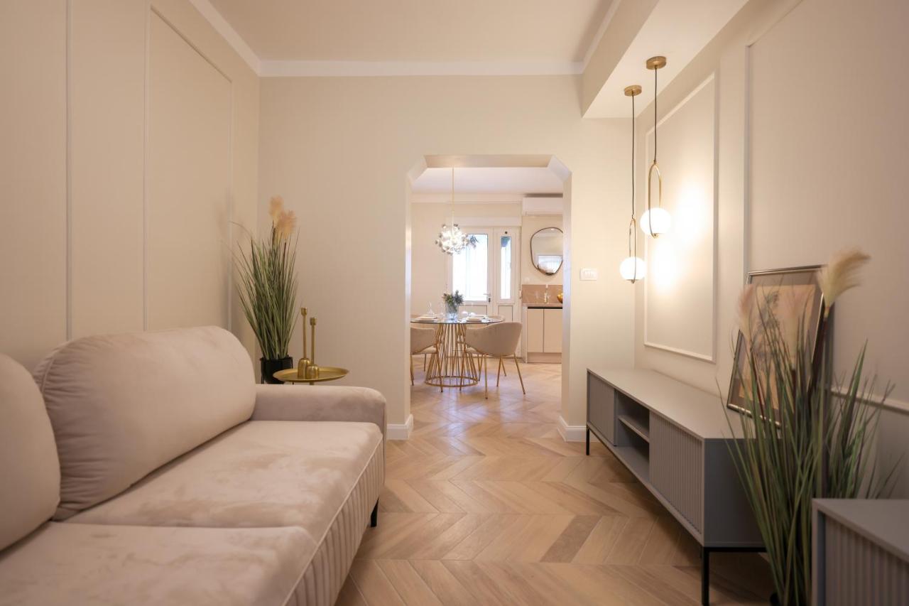 Zadar Golden Sea Organ公寓 外观 照片